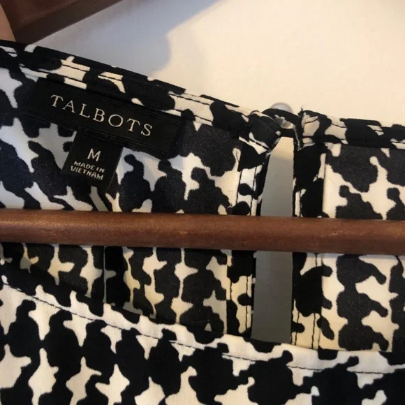 Talbots Blouse - Picture 5 of 5